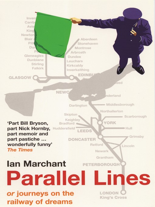 Title details for Parallel Lines by Ian Marchant - Available